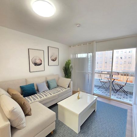 Apartamento Mariacastana Águilas Exteriör bild