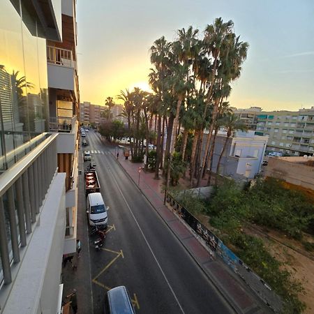 Apartamento Mariacastana Águilas Exteriör bild