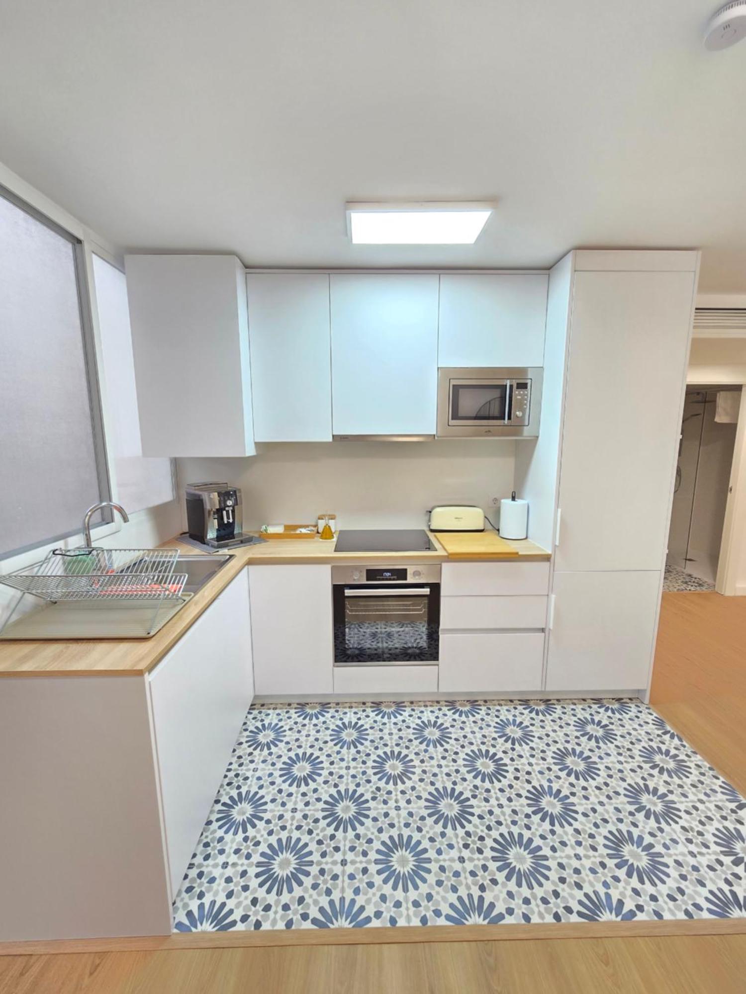 Apartamento Mariacastana Águilas Exteriör bild