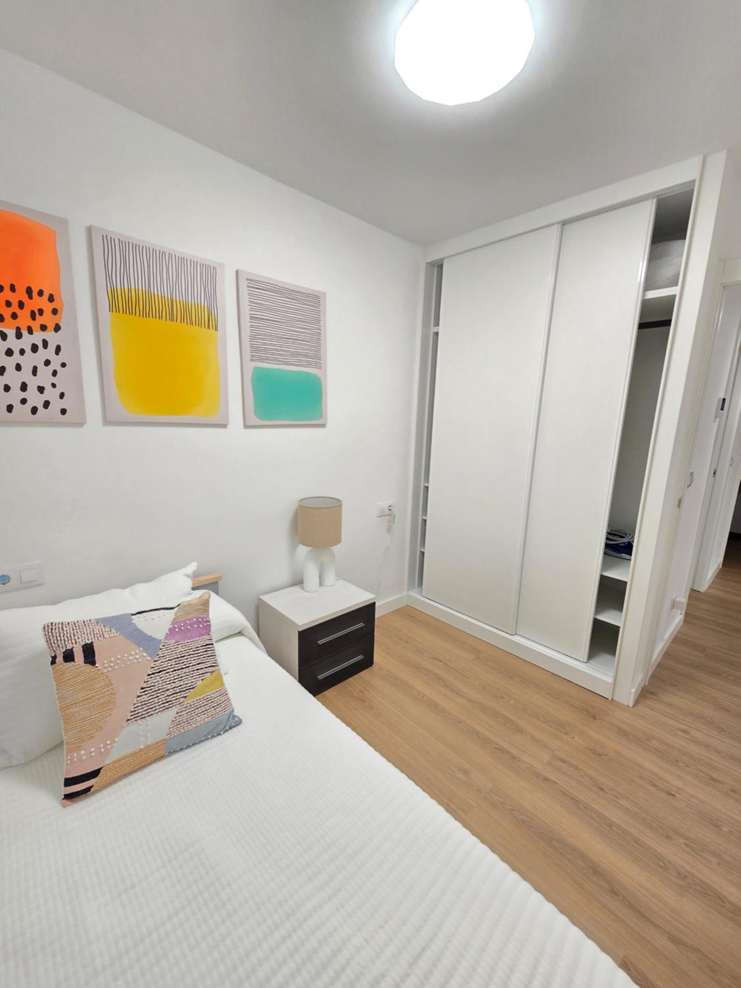 Apartamento Mariacastana Águilas Exteriör bild