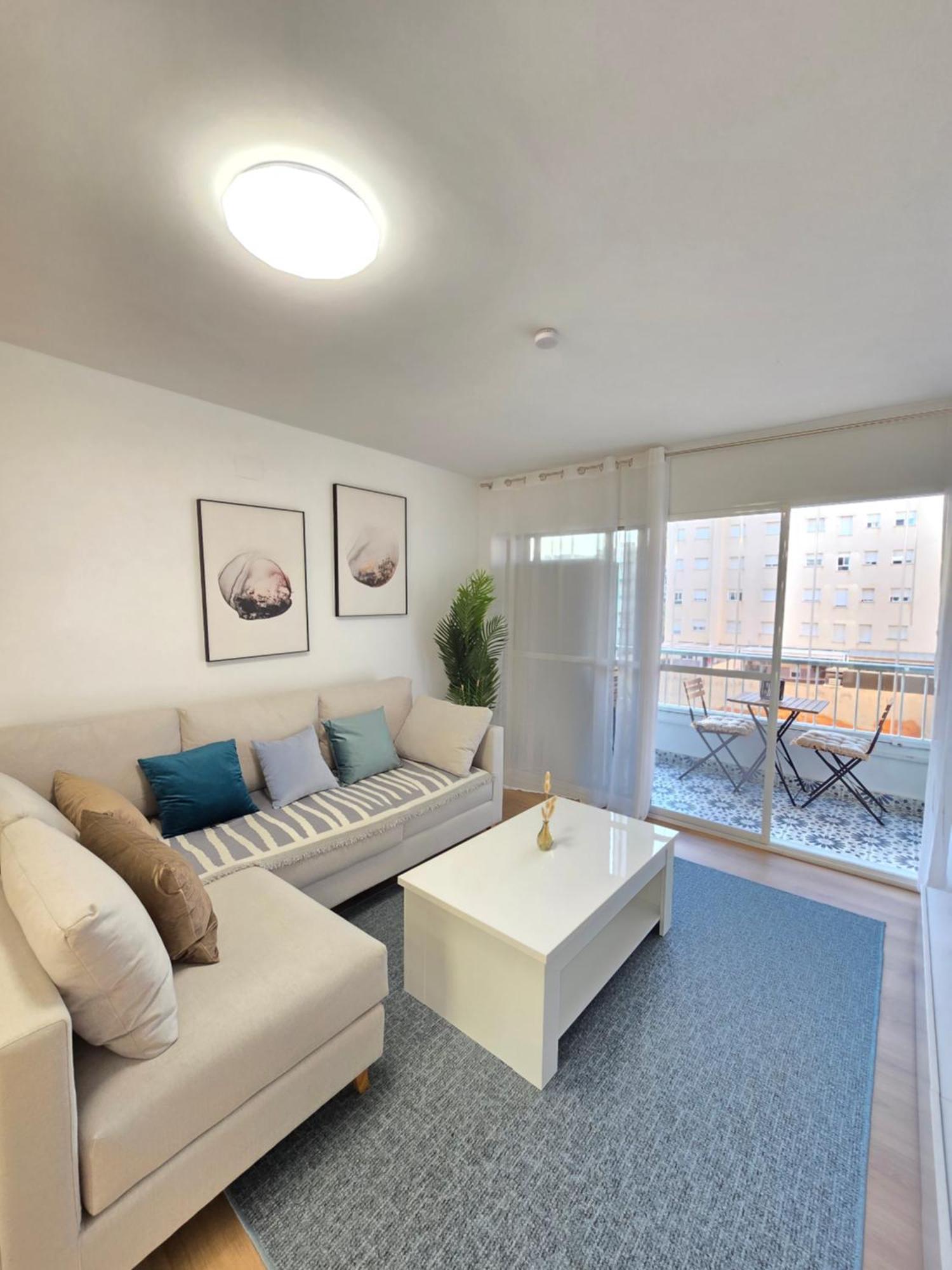 Apartamento Mariacastana Águilas Exteriör bild