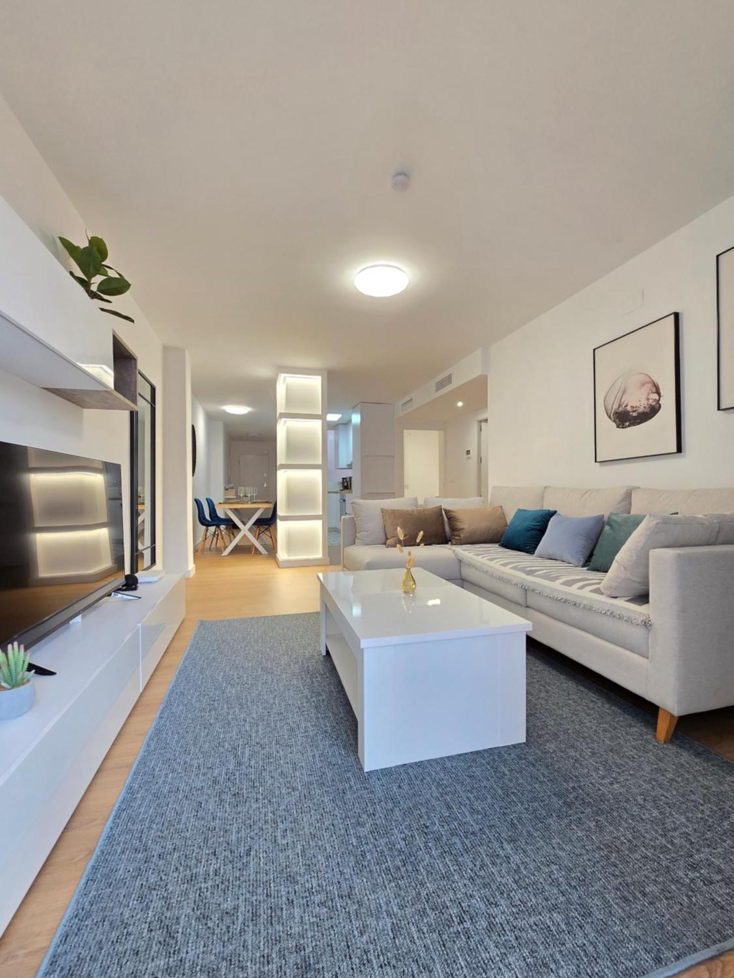 Apartamento Mariacastana Águilas Exteriör bild