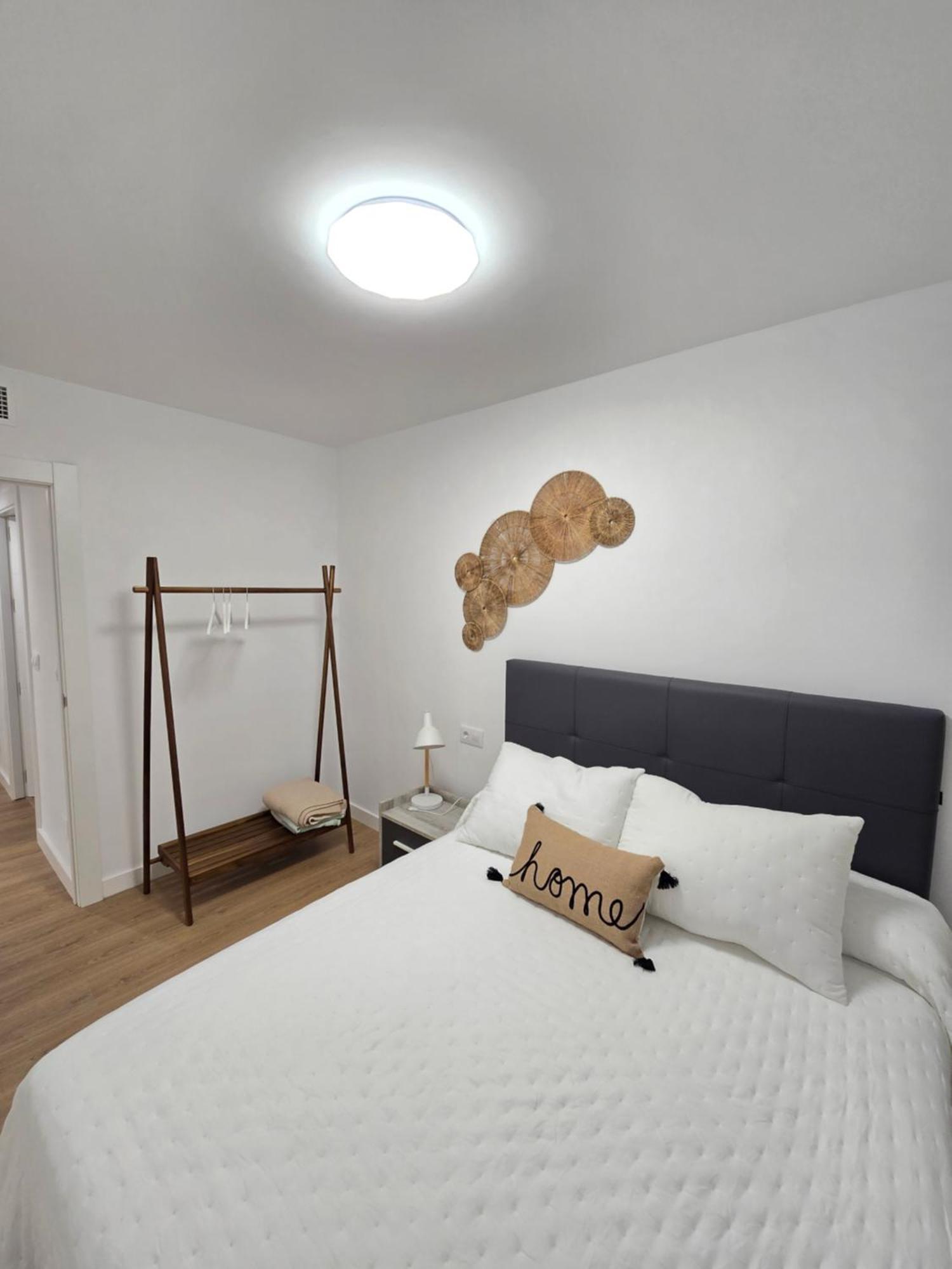 Apartamento Mariacastana Águilas Exteriör bild