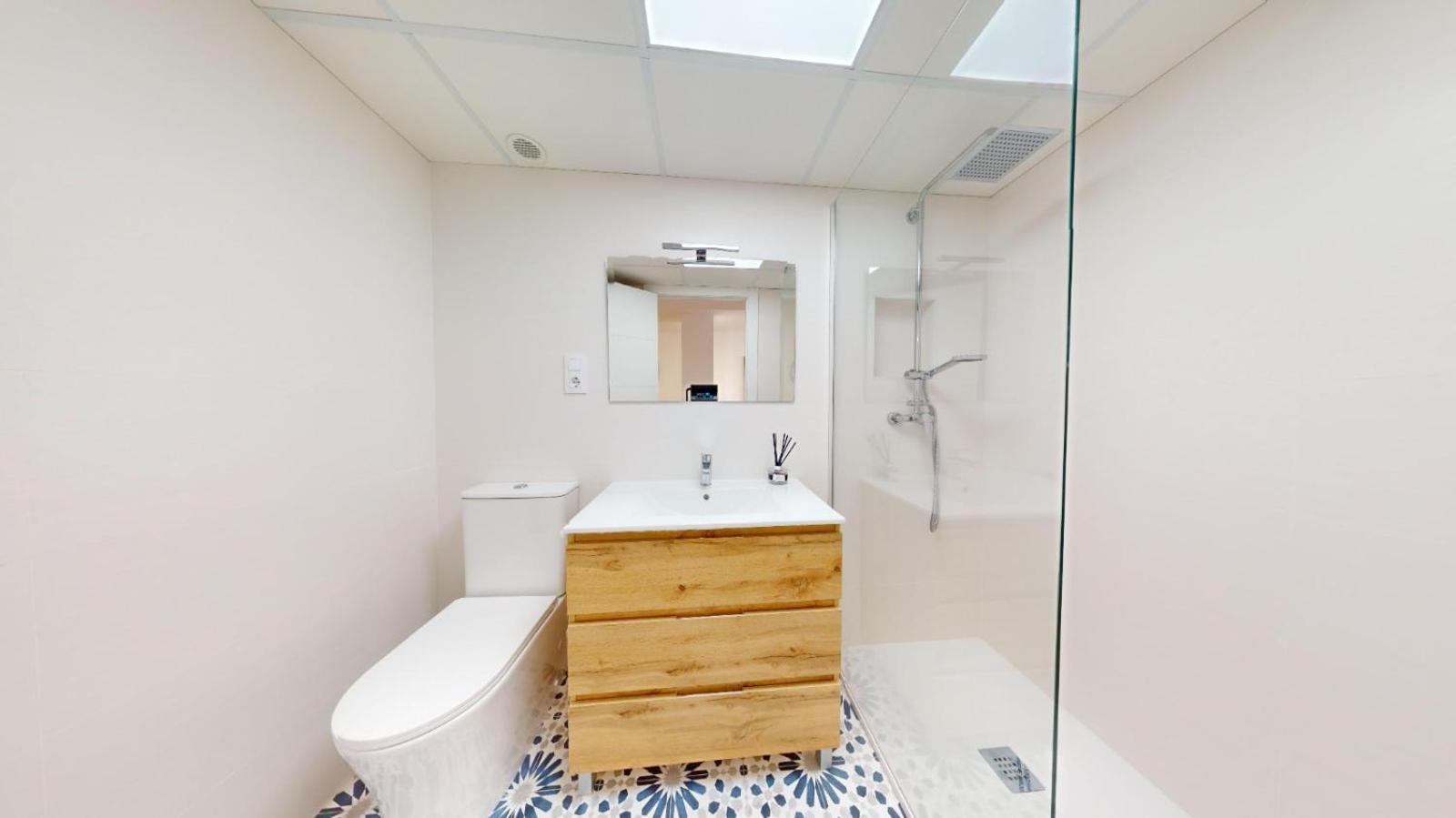 Apartamento Mariacastana Águilas Exteriör bild