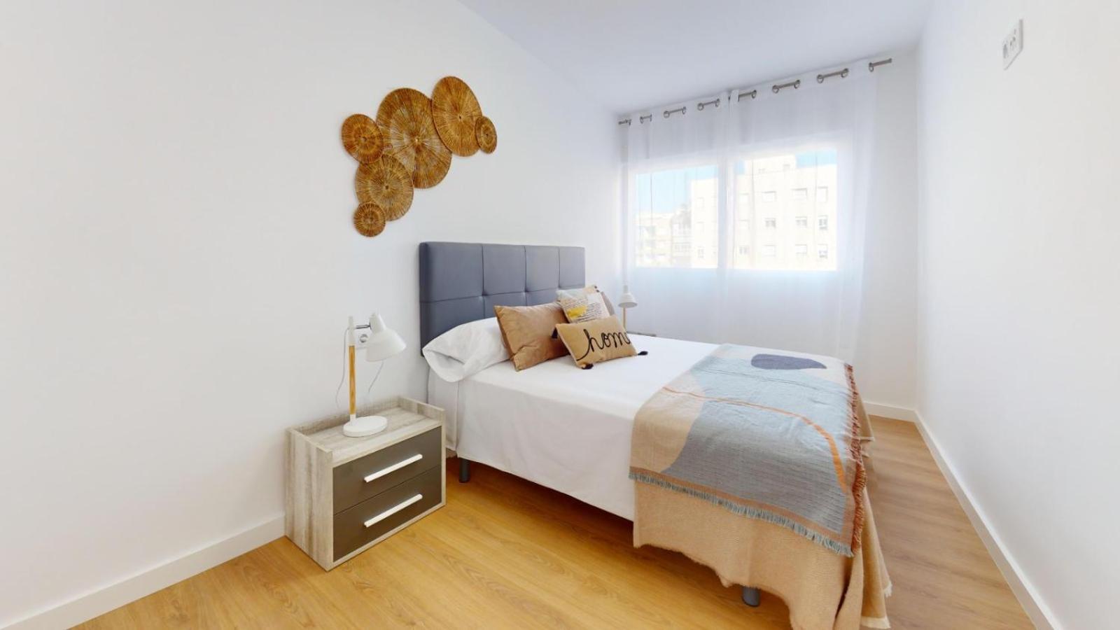 Apartamento Mariacastana Águilas Exteriör bild