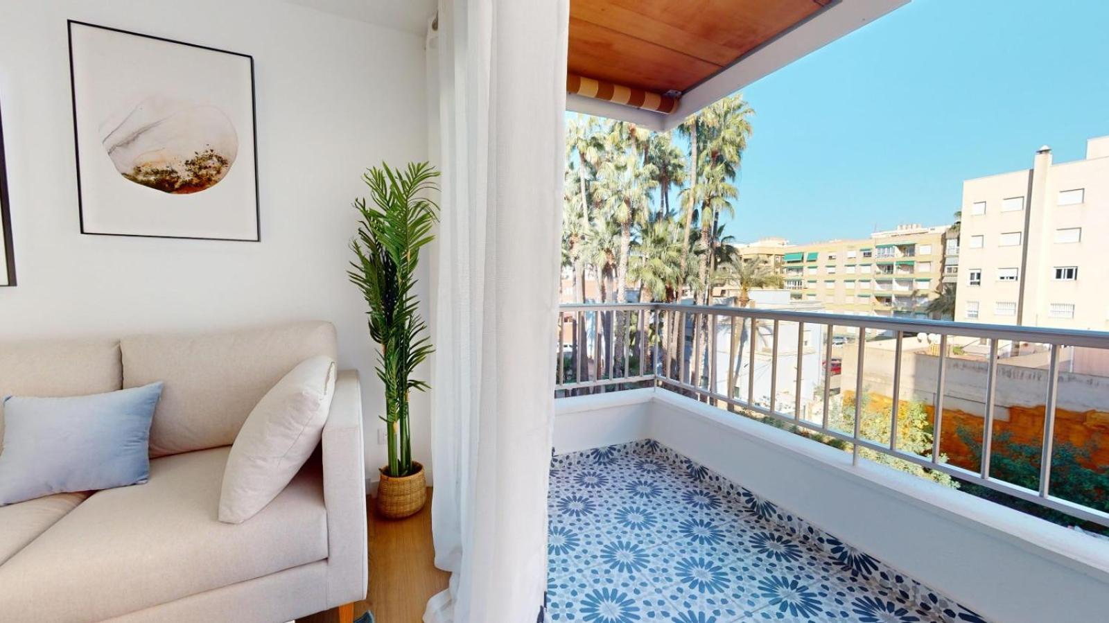 Apartamento Mariacastana Águilas Exteriör bild